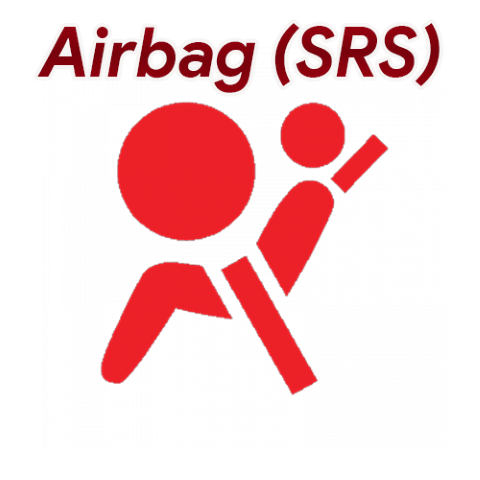 (SRS)Airbag